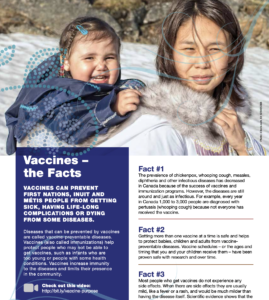 Vaccines - The Facts