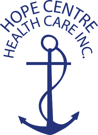 Hope Centre Health