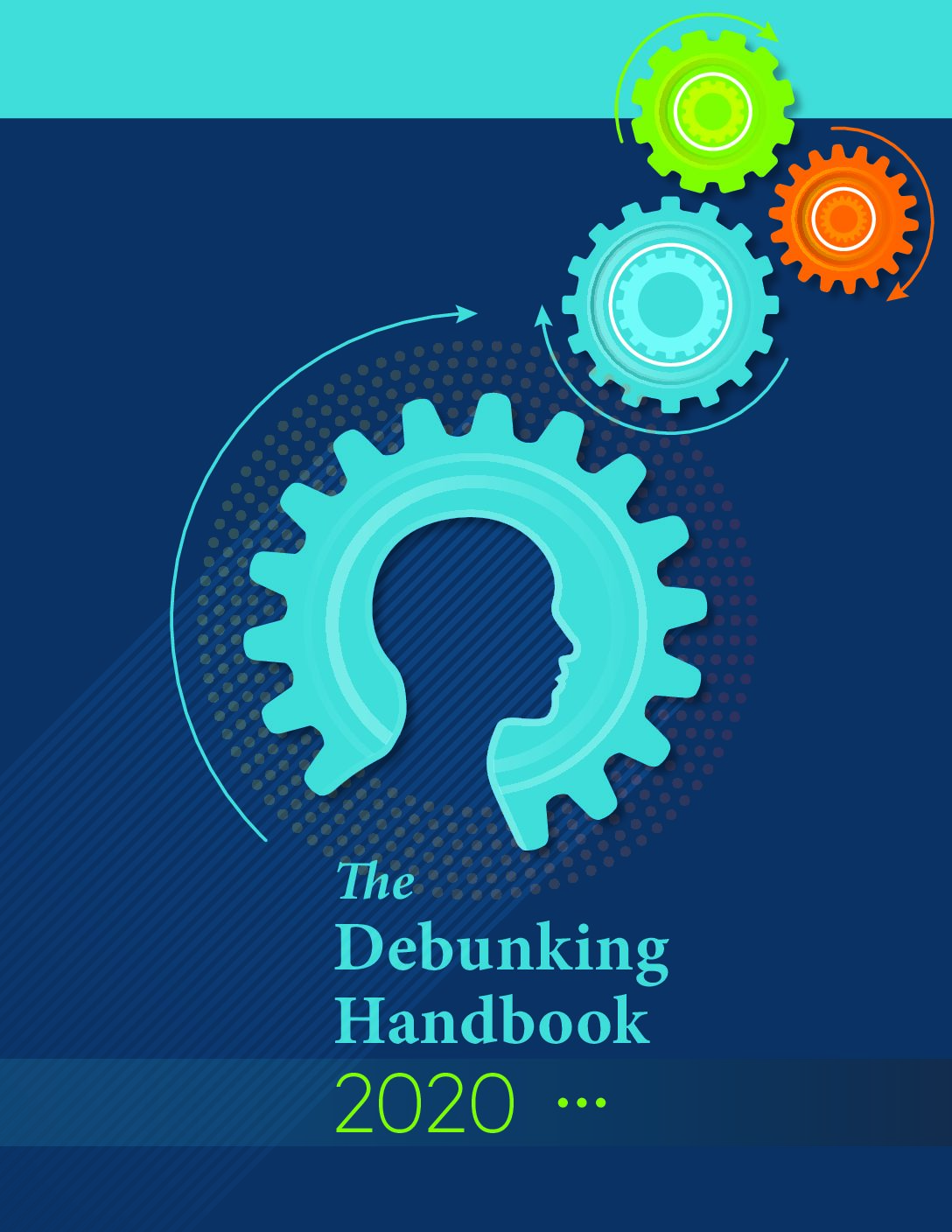 Debunking Handbook 2020
