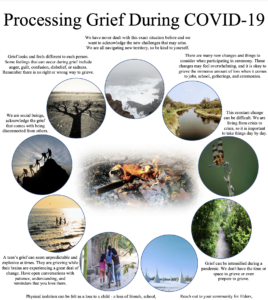 Processing Grief Fact Sheet