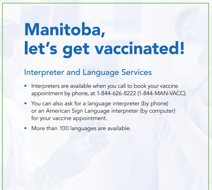MB Interpreter and Language Services