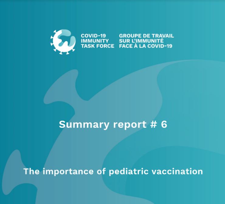 The Importance of Pediatric Vaccination