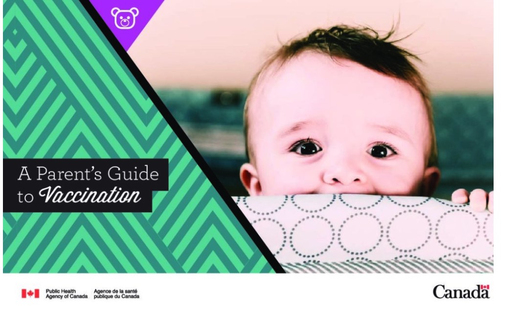 A Parent’s Guide to Vaccination