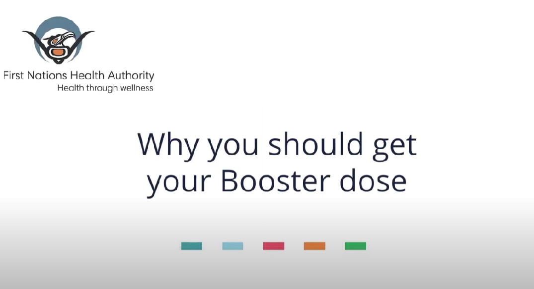 Talk to a Doc with Dr. Shannon McDonald: Why You Should Get Your Booster Dose